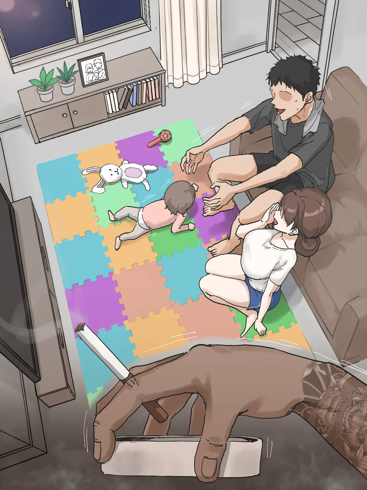 ページ画像
