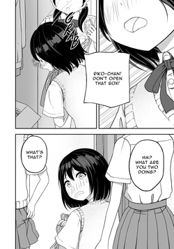 [Nawa no Ran] Mio Loves Bondage (English)