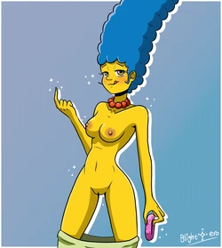 [BlightStarEro] The Simpsons