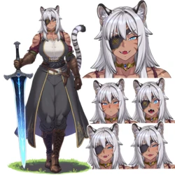 dreson [ai-generated]