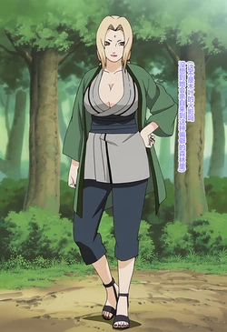 [Aquamarine/Aquamarine3d] Tsunade rape CN/EN/JPN (63) [AI Generated]