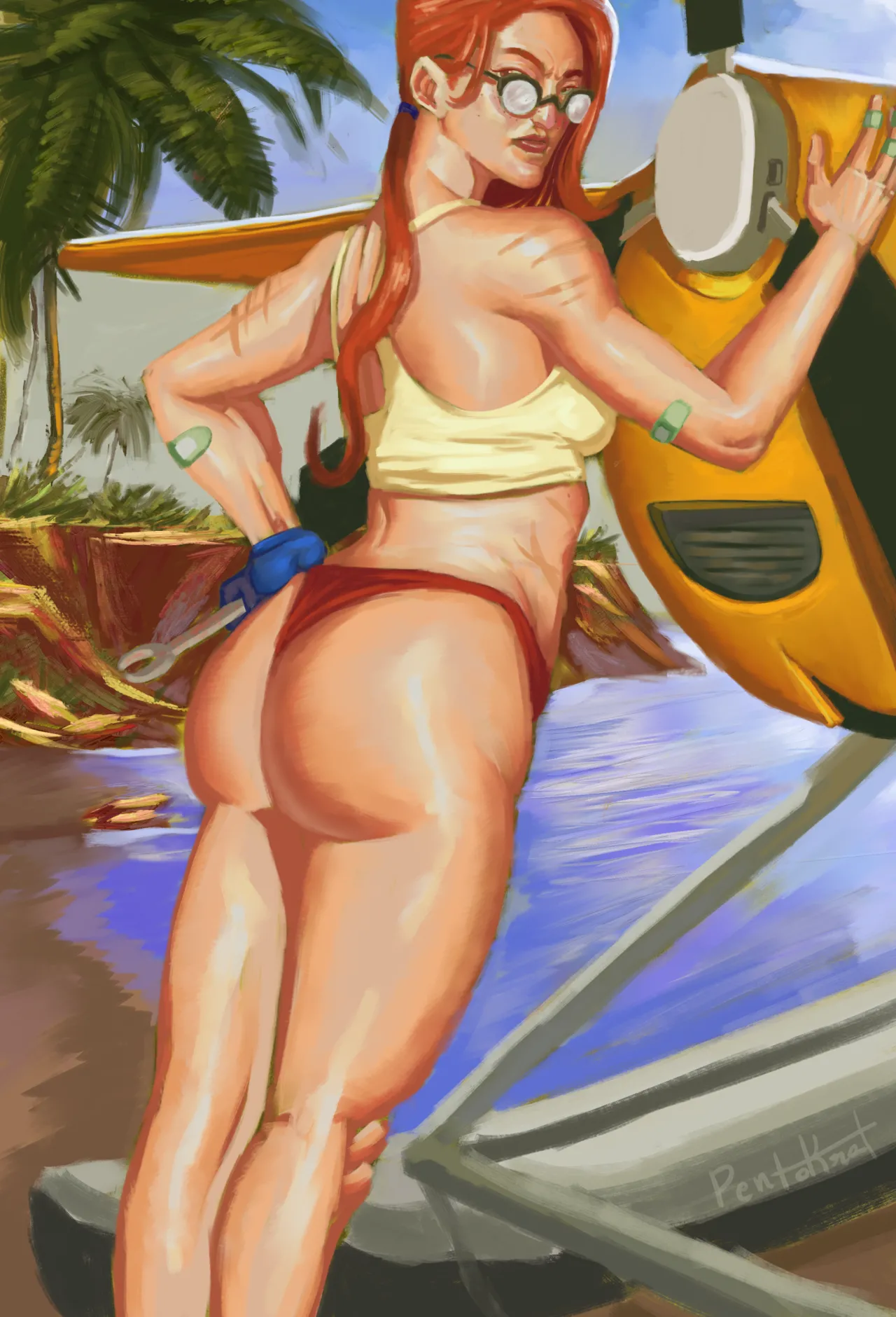 ページ画像
