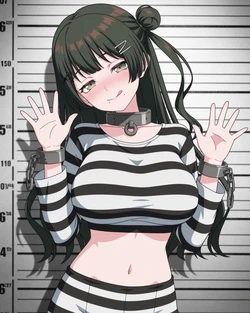 [Ponchoman] Viola EXTRA - BanG Dream! Yume∞Mita || ビオラ - バンドリ!_ゆめ∞みた (UNCENSORED) 70 IMAGES (Patreon) [AI Generated] 作品封面