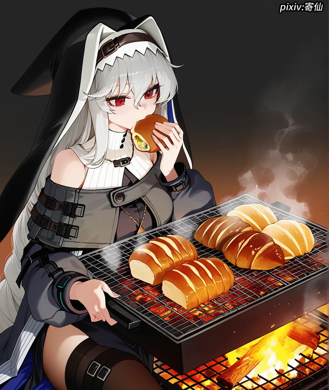ページ画像