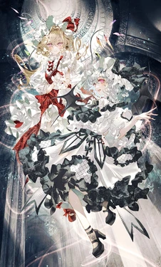 [Pixiv] majamari (3447787)