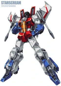 Artist gunbamgun Mecha Artwork - Updated October 2026