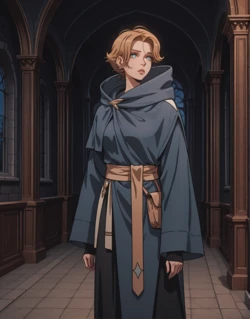 [Anh Dang/RENO] Sypha Belnades (Castlevania) (2026-05-03) [AI Generated]