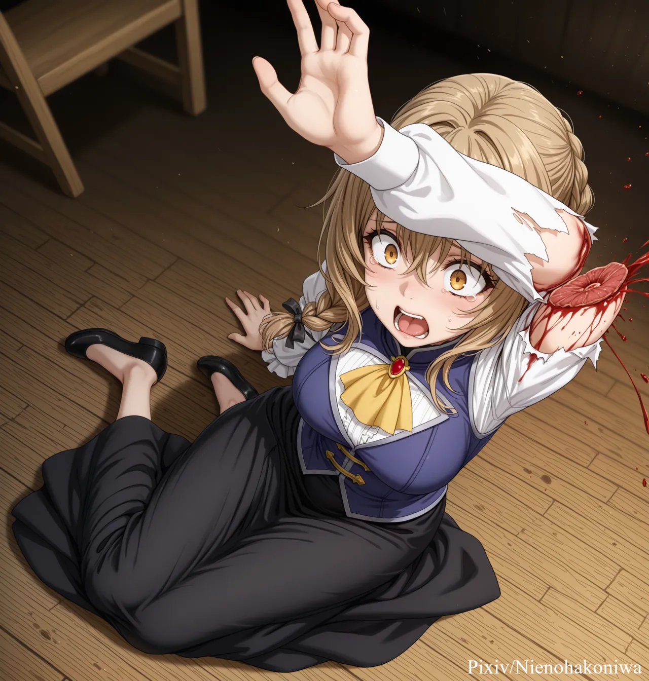 ページ画像
