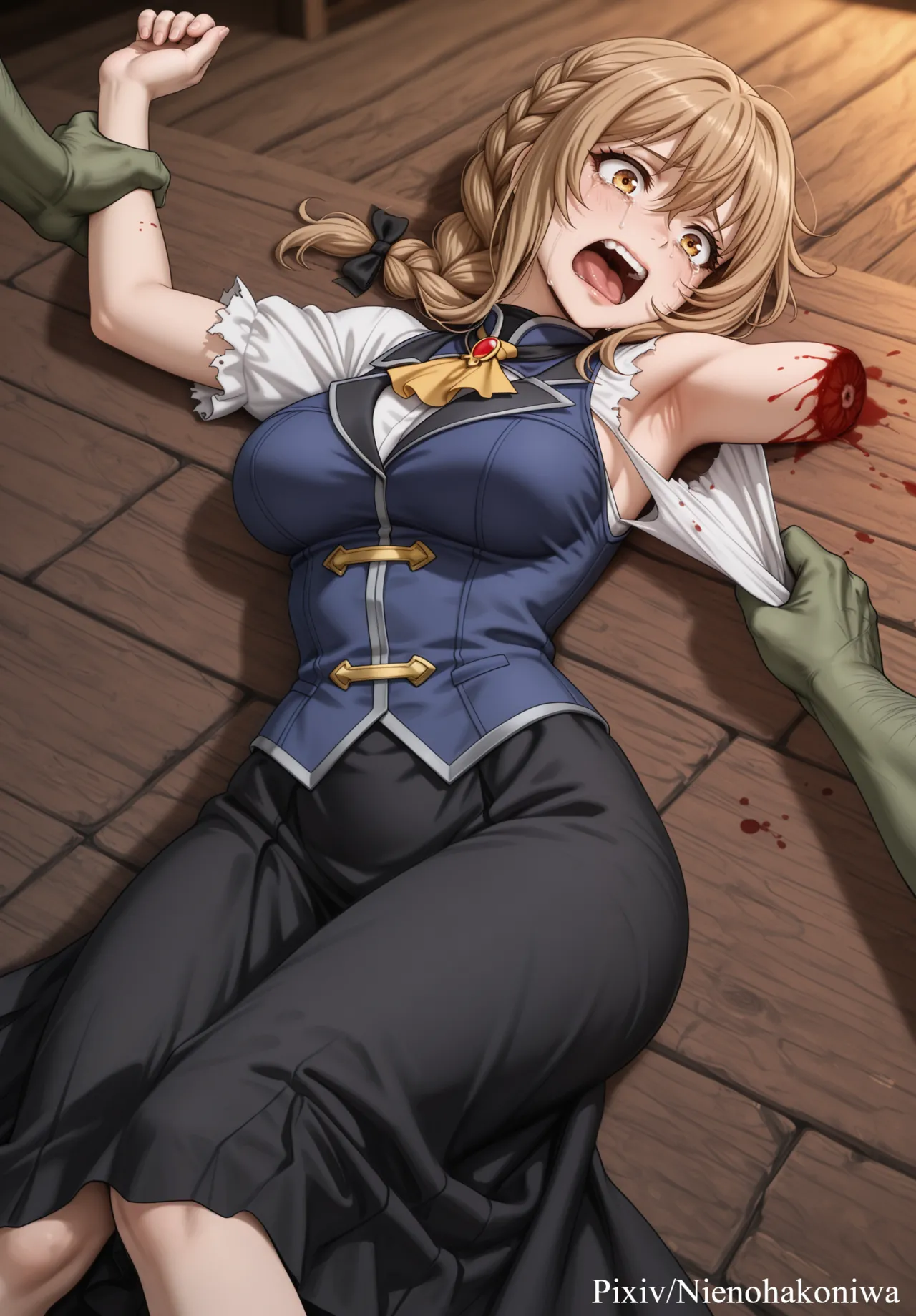 ページ画像