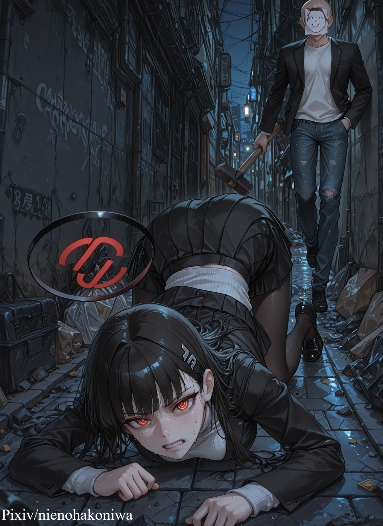 ページ画像