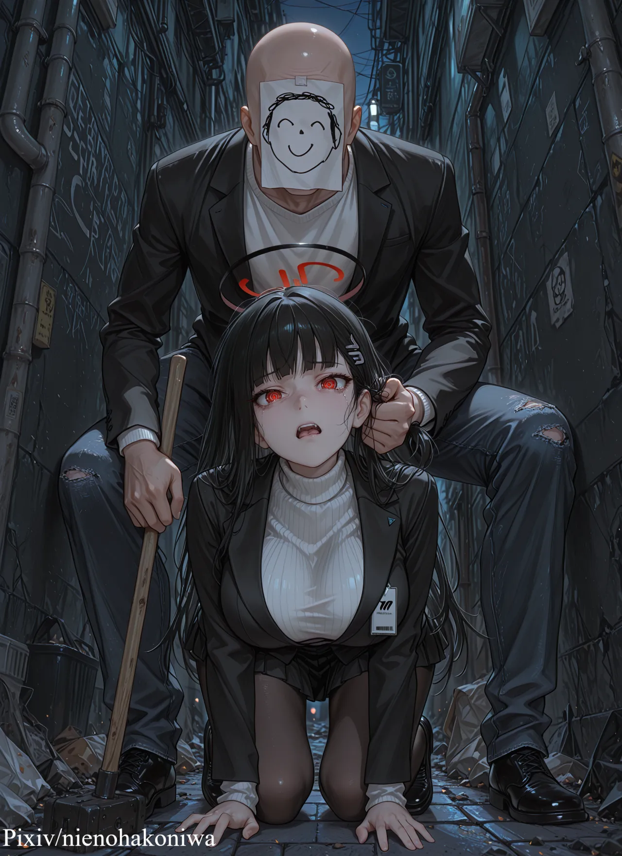 ページ画像