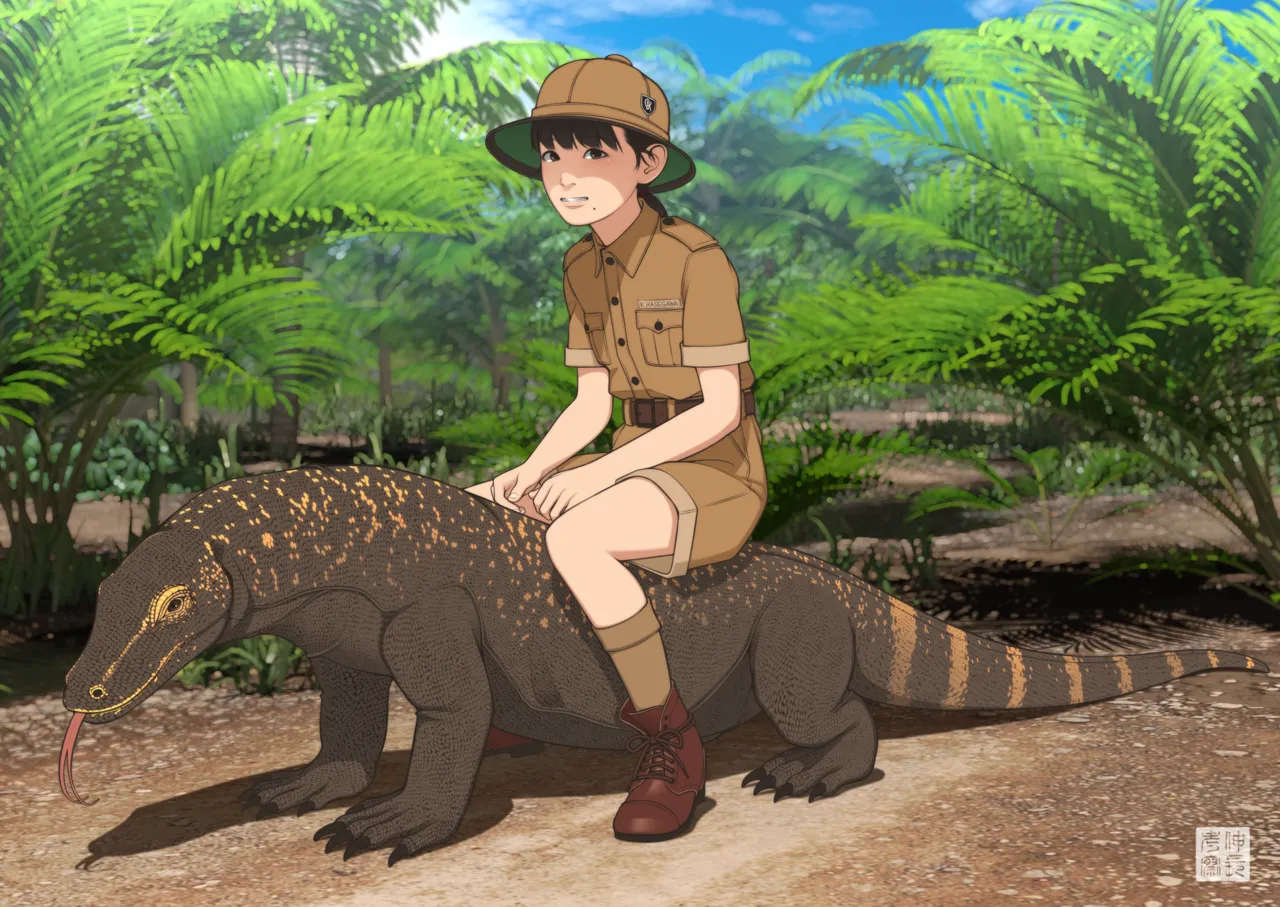 ページ画像
