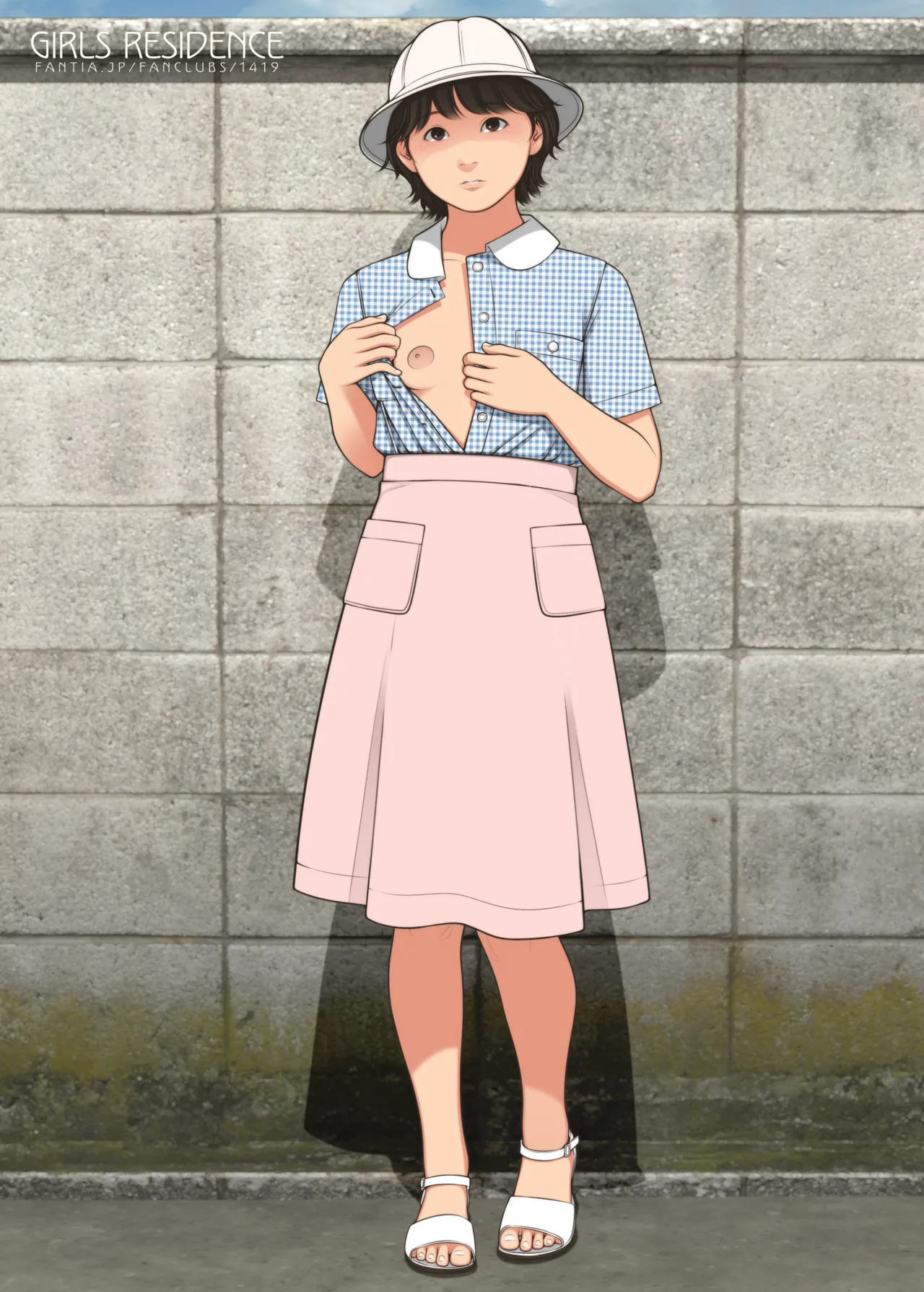 ページ画像