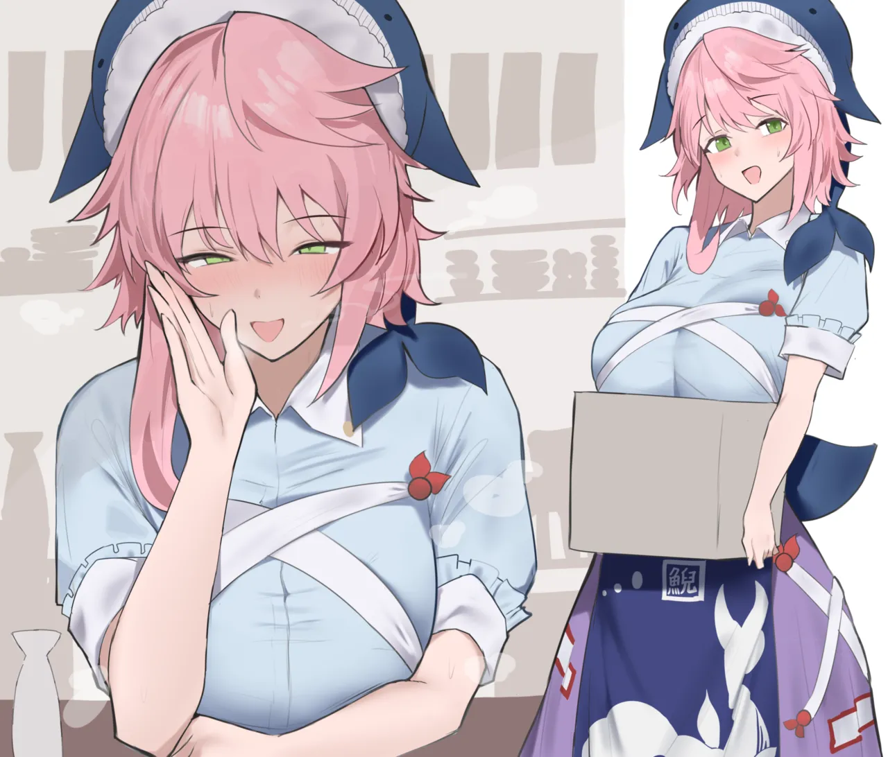 ページ画像