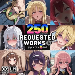 [Morodenpa] RW06_LM [AI Generated] 作品封面