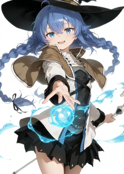 [analucia]roxy[AI GENERATED] 作品封面