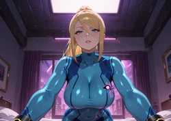 [BestAI] Samus Aran (2026-08-31) [AI Generated]