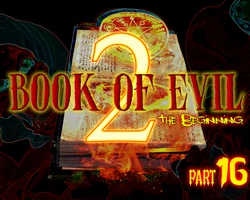 Book of evil 2 part 16 作品封面