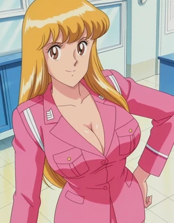 [T_VelvetCircuit] Reiko Catherine Akimoto X shinji ikari_patreon_advance [AI Generated]