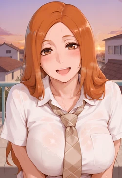 (hinamizawaa) Ongoing Archive Uncensored [AI Generated]