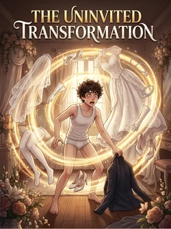 The Uninvited Transformation [AI Generated]
