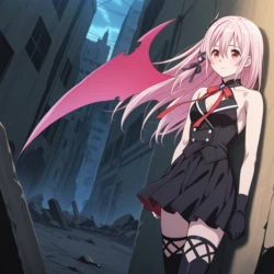[shiro89] Kisara (291 PICS) 【Request】 [AI Generated]