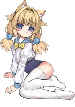 [Nemcro/Necrodeer] Twitter/Pixiv Art 作品封面