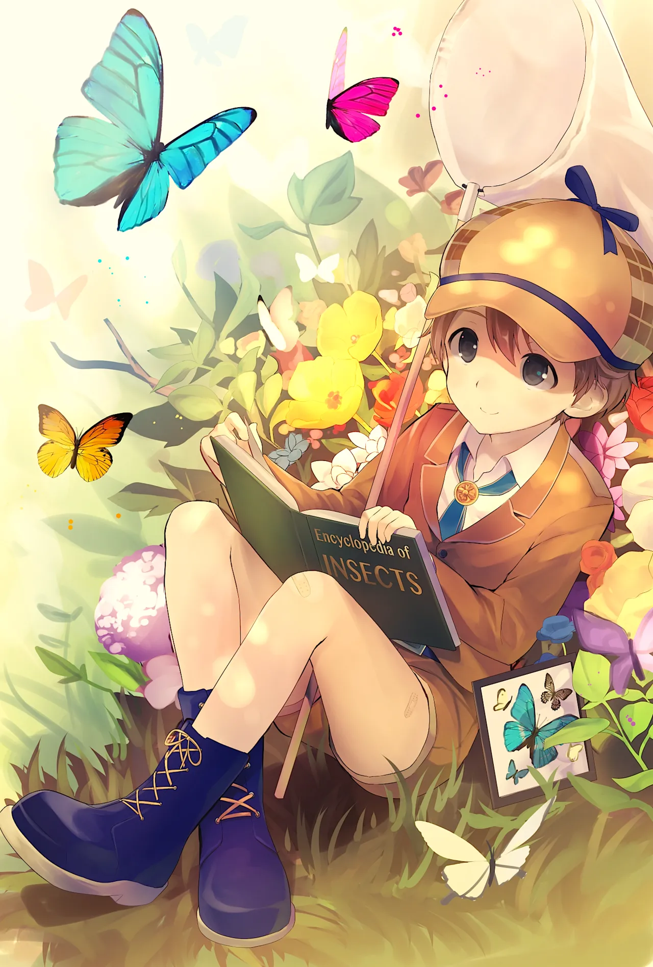 ページ画像