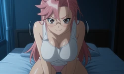 [Zenaai] Saya Takagi [AI Generated]