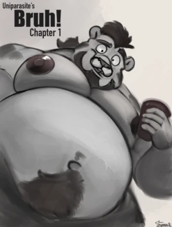 [Uniparasite] Bruh! Chapter 1