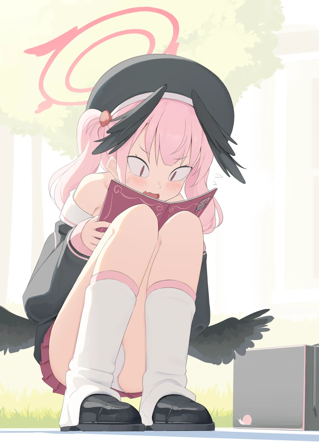 ページ画像