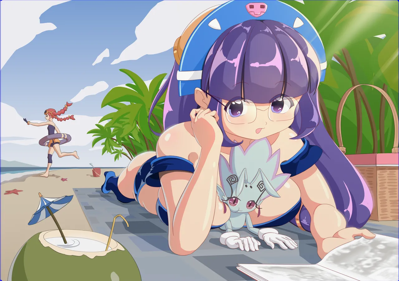 ページ画像