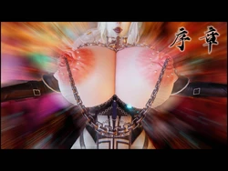 [A恶魔] 空间传说之神与罪 堕夜罪渊 00-01