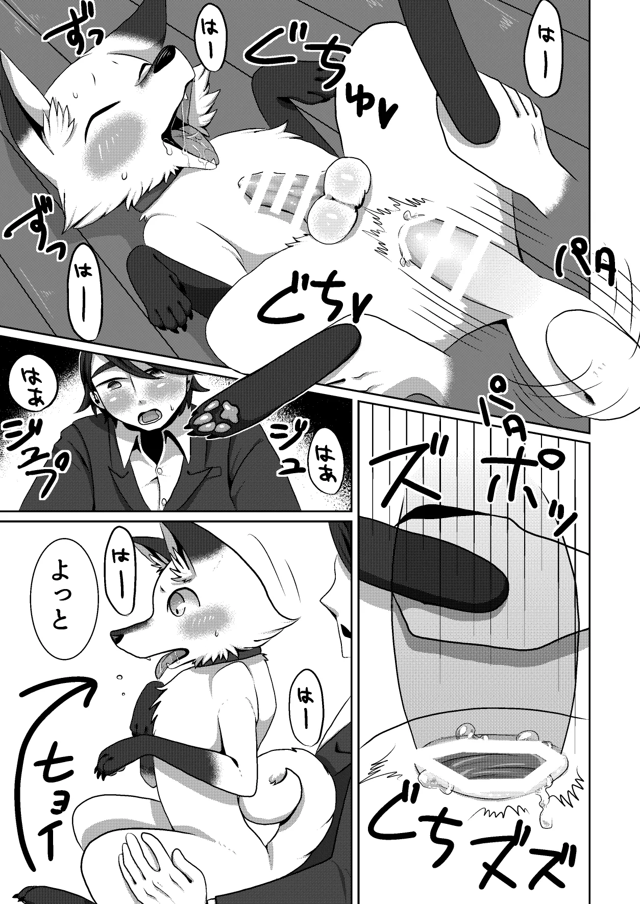 ページ画像