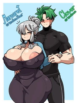 [TheYeager] Granny