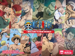 [Burankoprn] Gyojin Island-Punk Hazard 作品封面