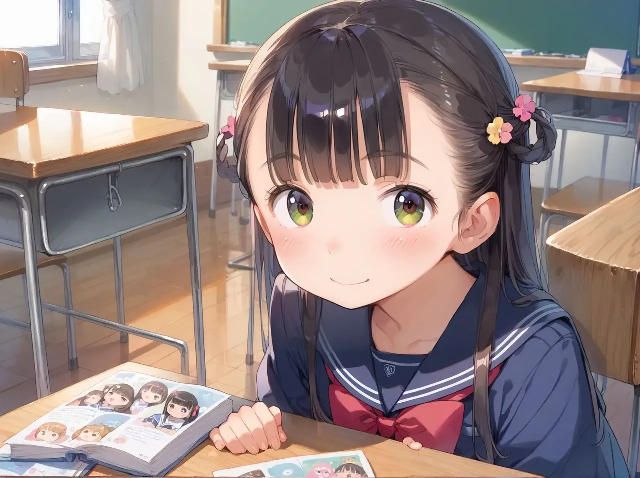 ページ画像