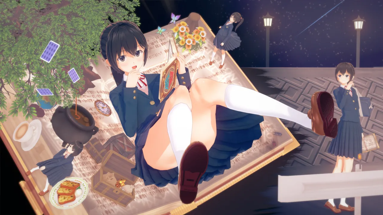 ページ画像