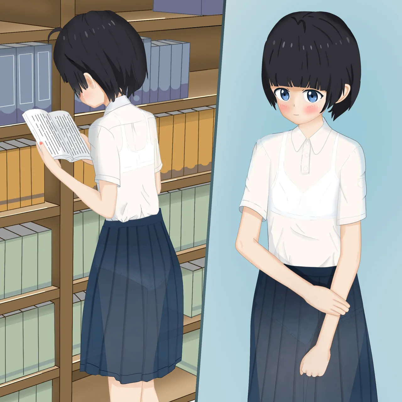 ページ画像