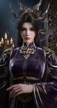 光阴之外 苏见秋荤素 [AI Generated]