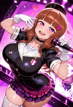 [Nankoai] Yuki Anju-優木あんじゅ-req-idol.uniform-encounter-hotelroom-gb- (Patreon) [AI Generated]