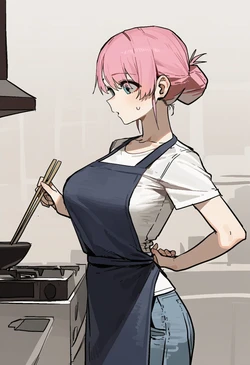[JW] Michiyo Gotoh (67p) (Patreon) [AI Generated]