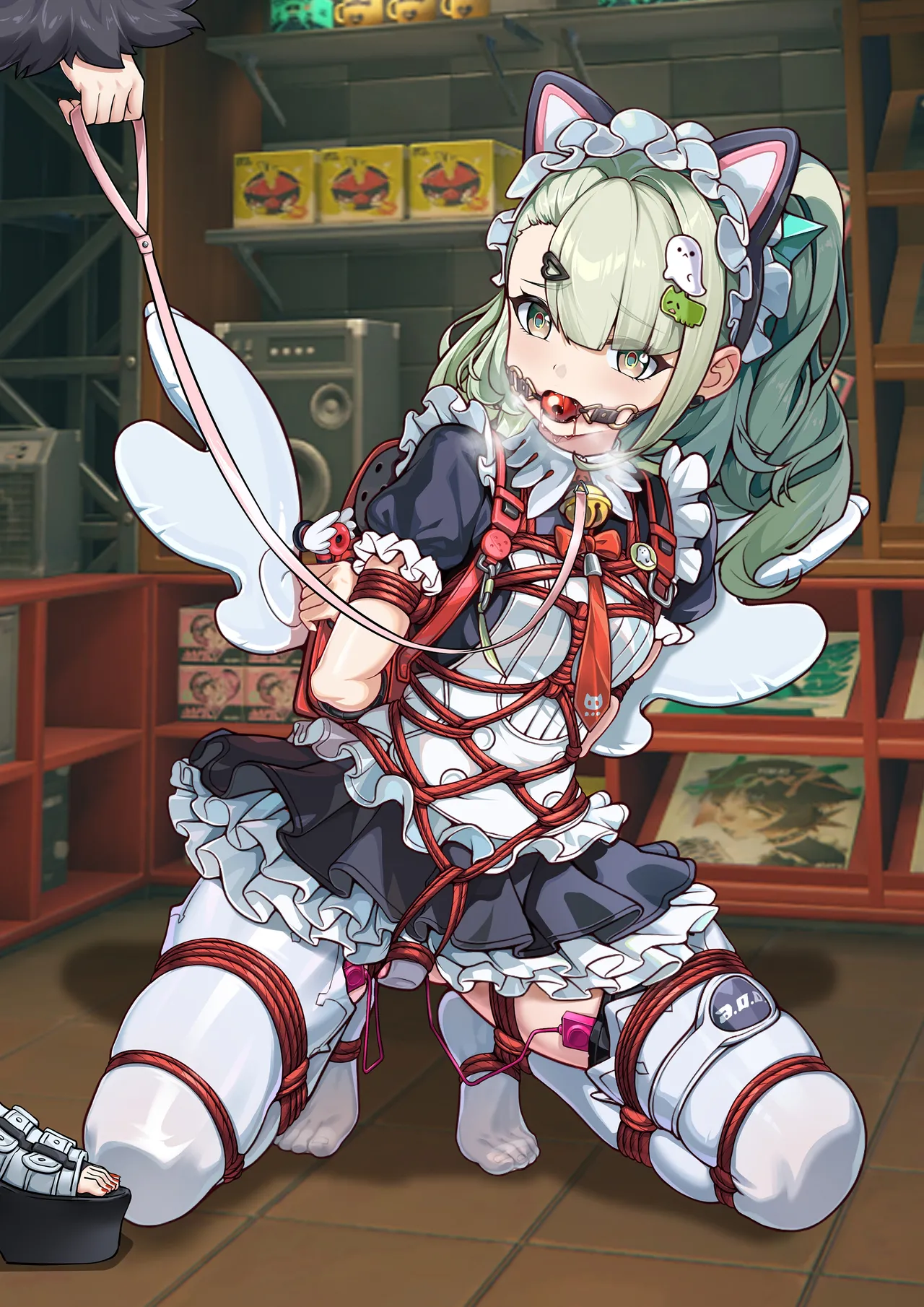 ページ画像