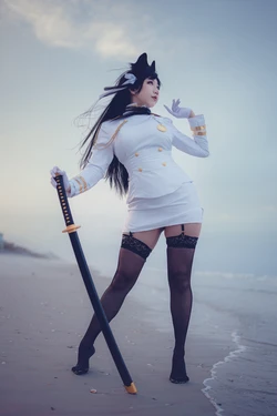 Danisaurz - Atago