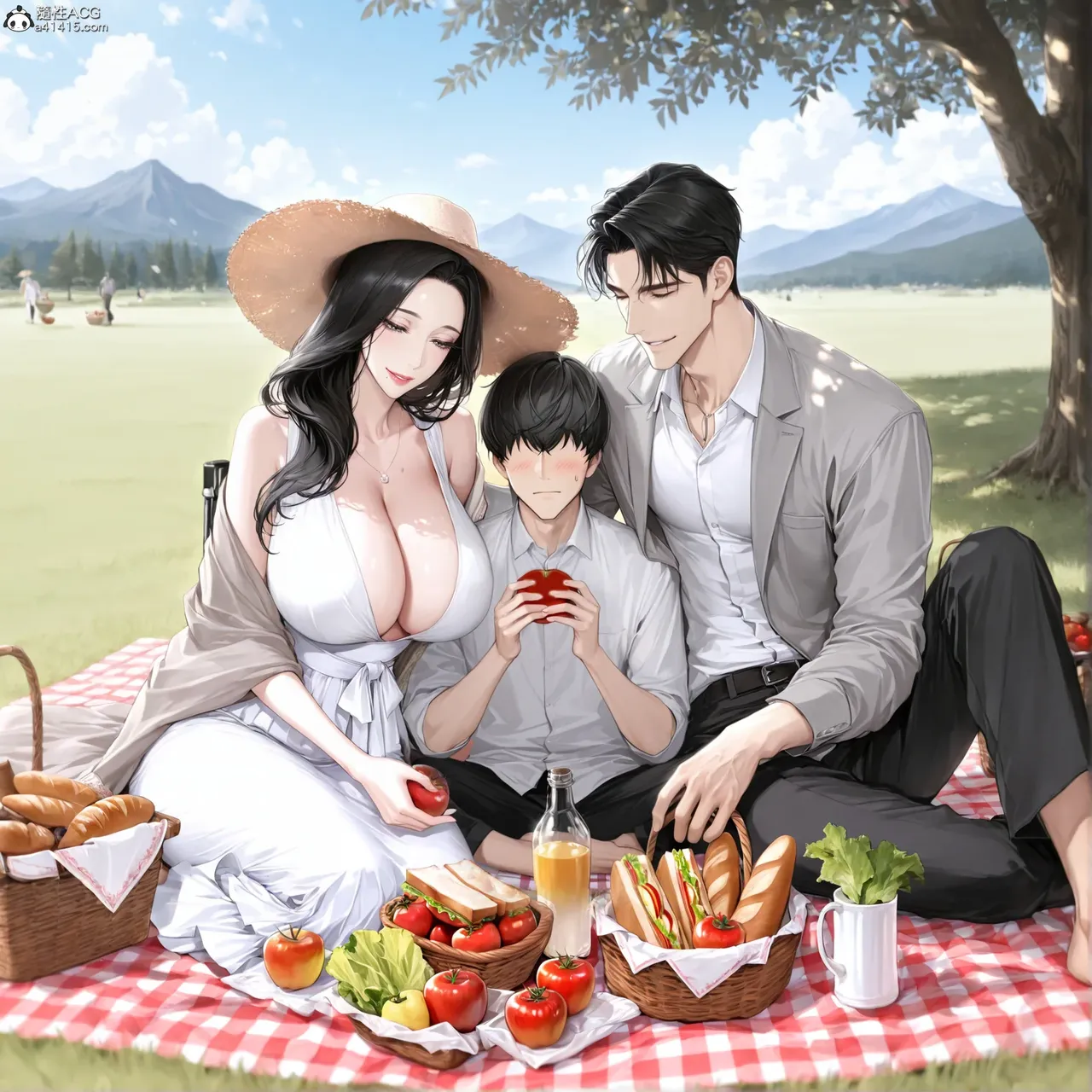 ページ画像
