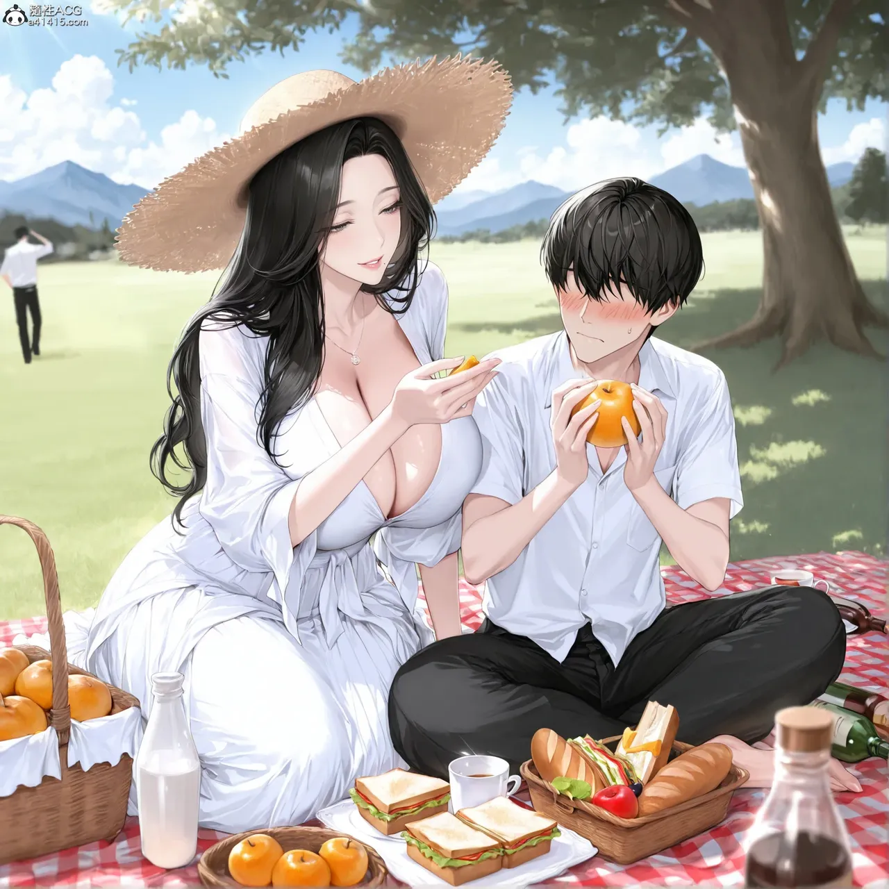 ページ画像