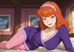 [BestAI] Daphne Blake (2026-08-09) [AI Generated]