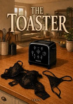 The toaster [ongoing] [AI Generated]