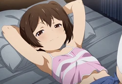 [Fran] Sadako | Toshi Densetsu Series (100P) (AI Generated) 作品封面