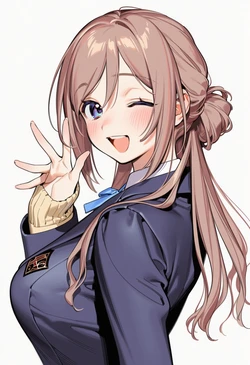 [Gb_5] New Style Collection (2) [AI Generated]